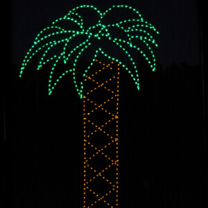 PALM18-LED*
