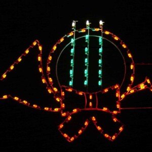PMDS-FH-LED*